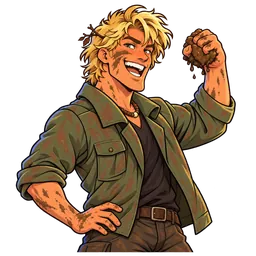 Bodhi Wren, winning
