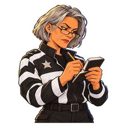 Bev Stringer, troubled